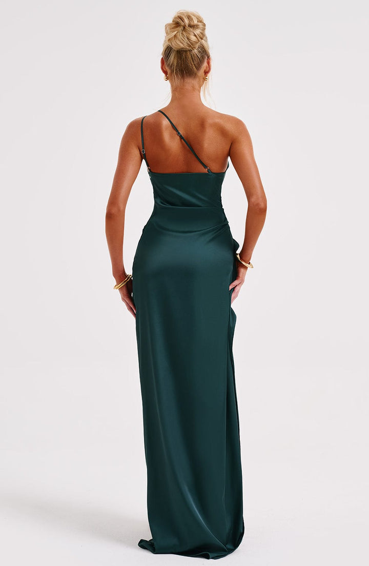 Ariel Maxi Dress — Esmeralda